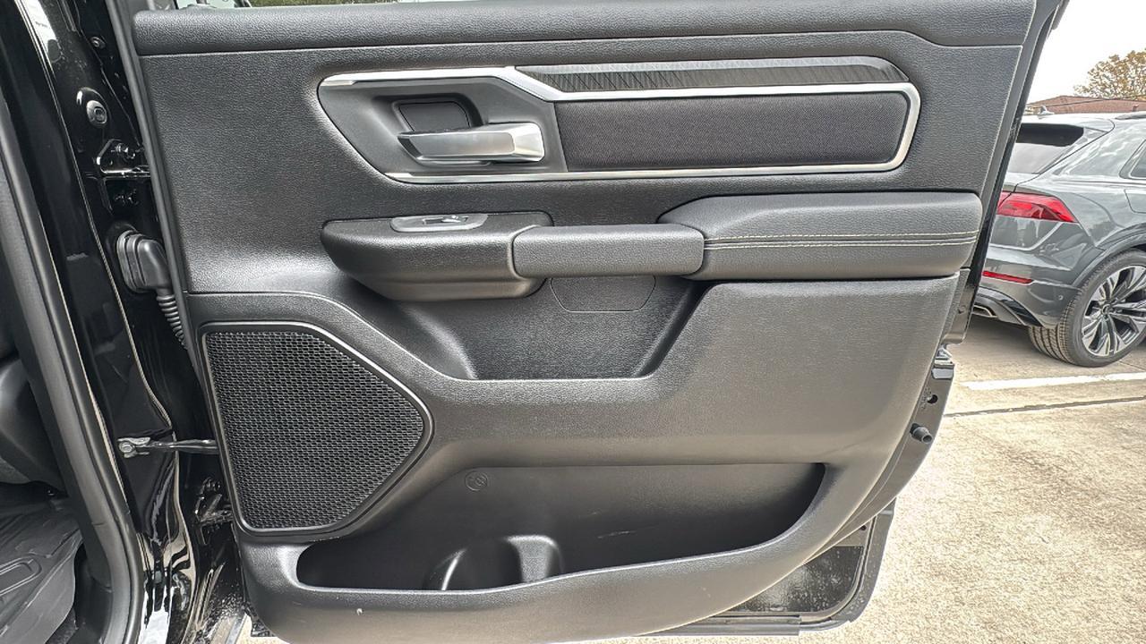 2025 Ram 1500 Lone Star  Selma TX