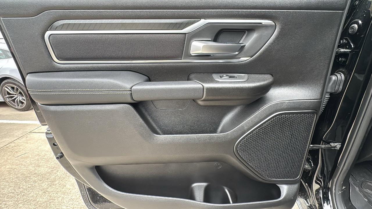 2025 Ram 1500 Lone Star  Selma TX