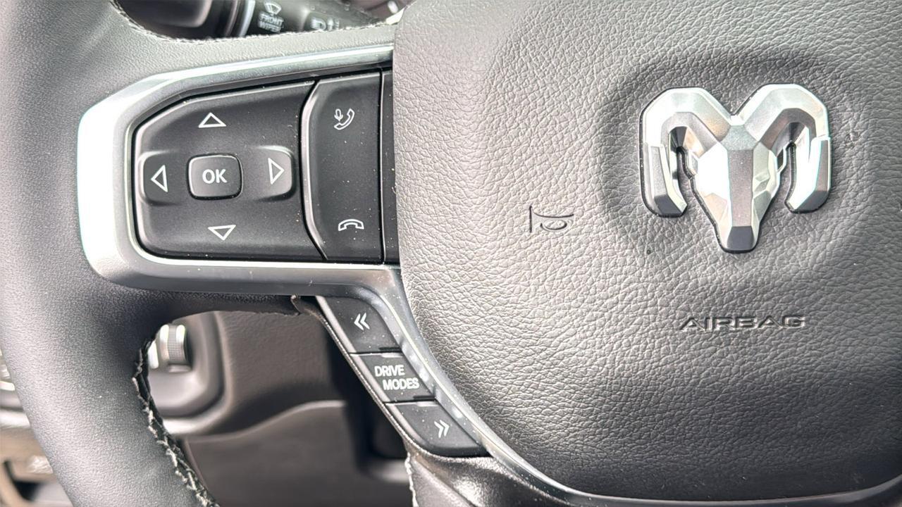 2025 Ram 1500 Lone Star  Selma TX