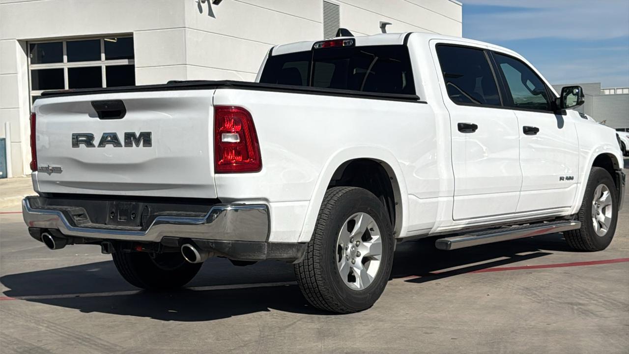 2025 Ram 1500 Lone Star  Selma TX