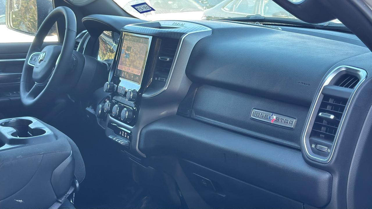 2025 Ram 1500 Lone Star  Selma TX