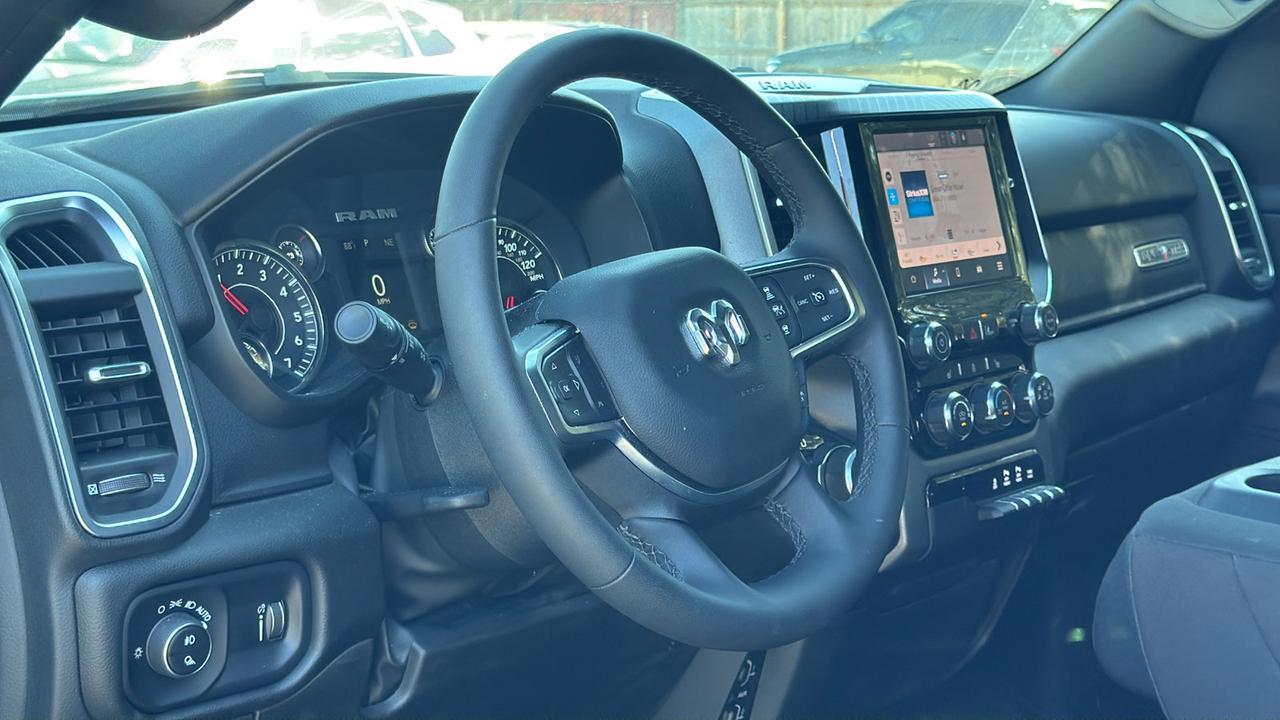 2025 Ram 1500 Lone Star  Selma TX