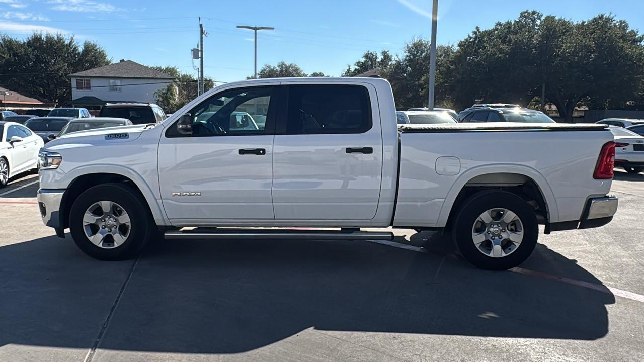 2025 Ram 1500 Lone Star  Selma TX