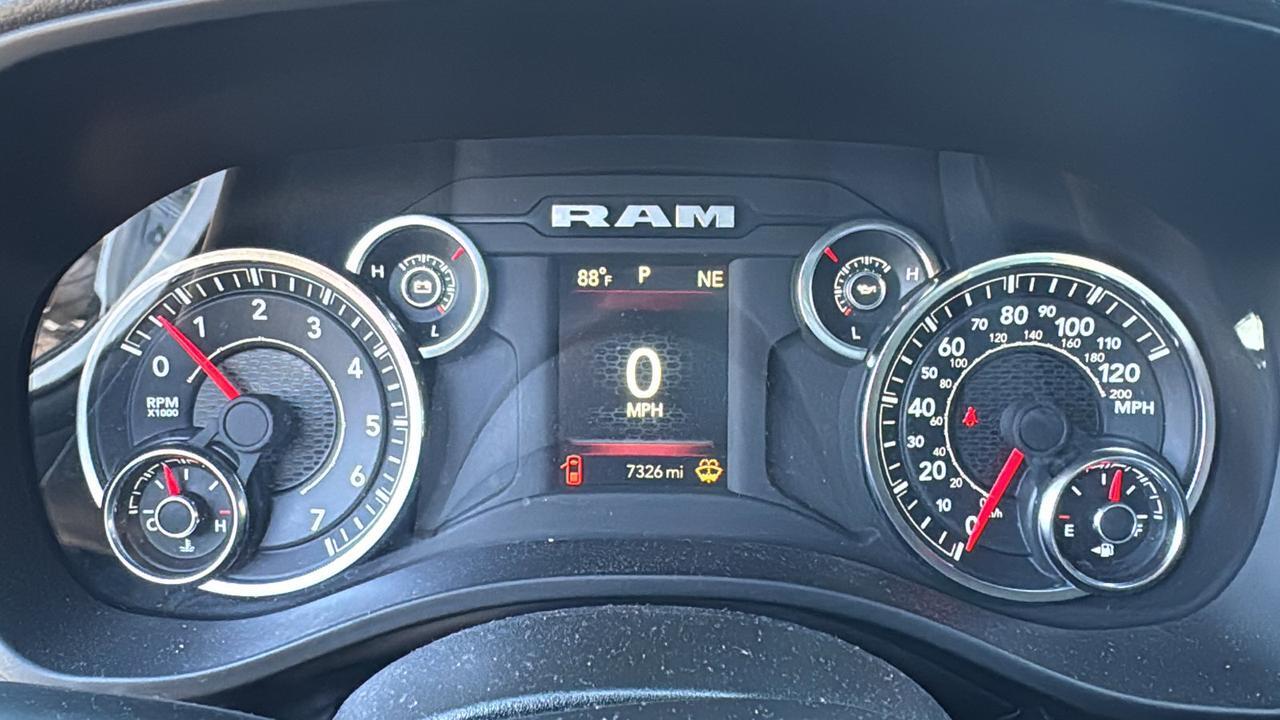 2025 Ram 1500 Lone Star  Selma TX