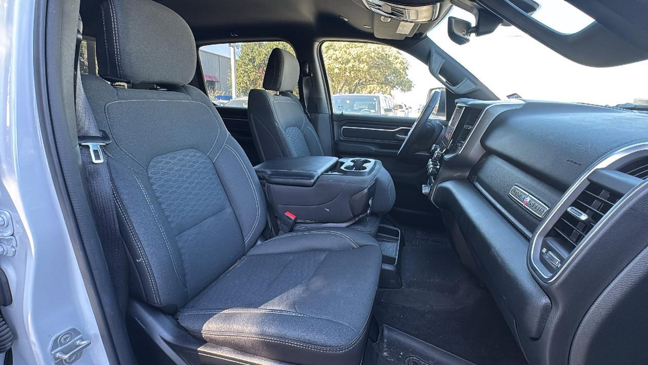 2025 Ram 1500 Lone Star  Selma TX