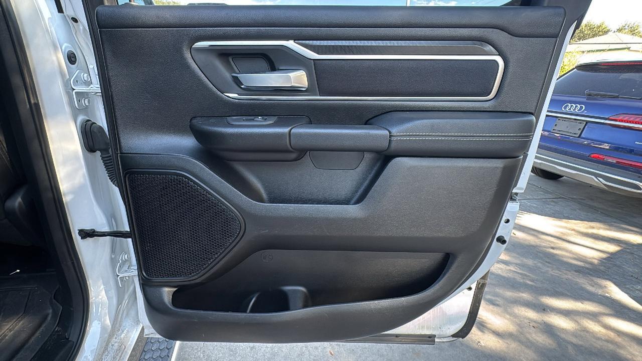 2025 Ram 1500 Lone Star  Selma TX