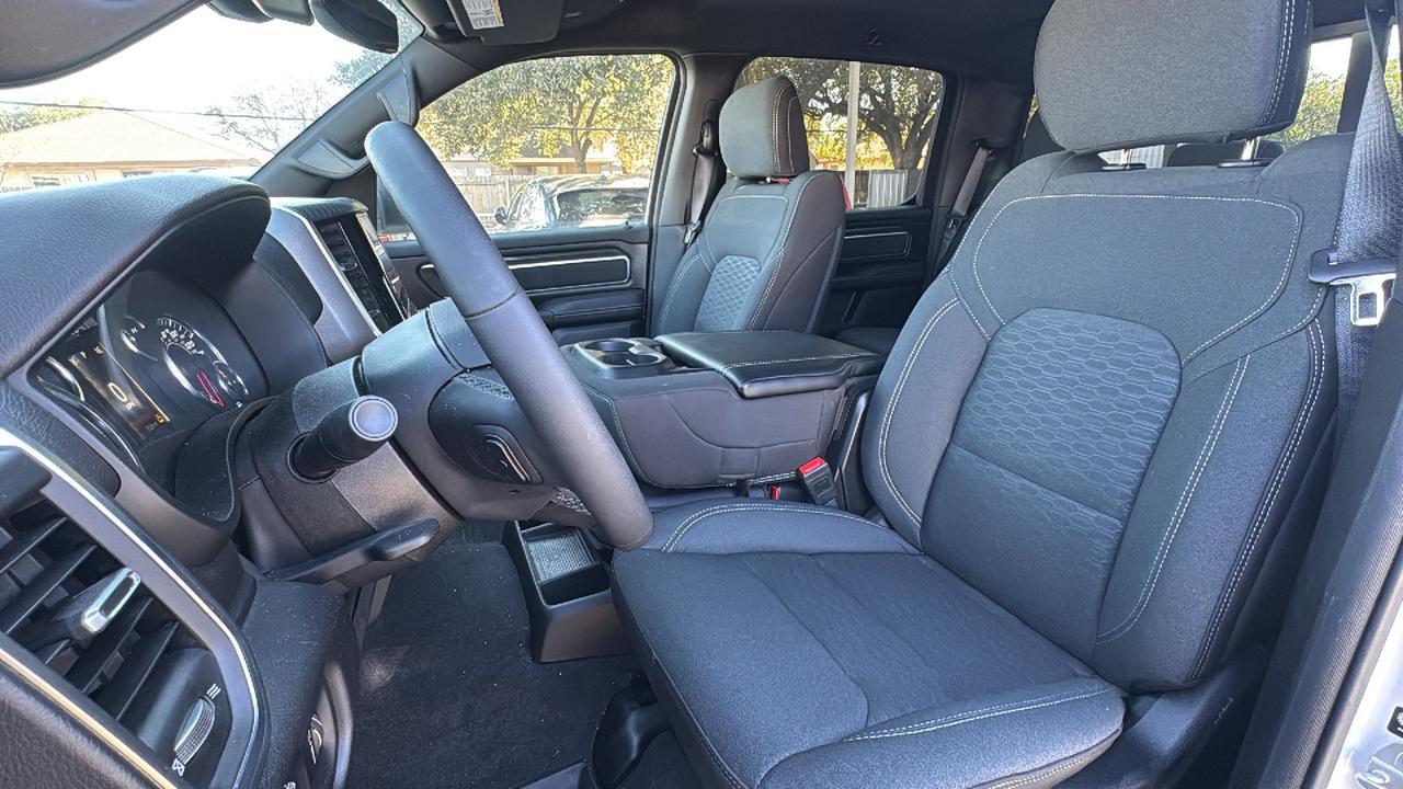 2025 Ram 1500 Lone Star  Selma TX