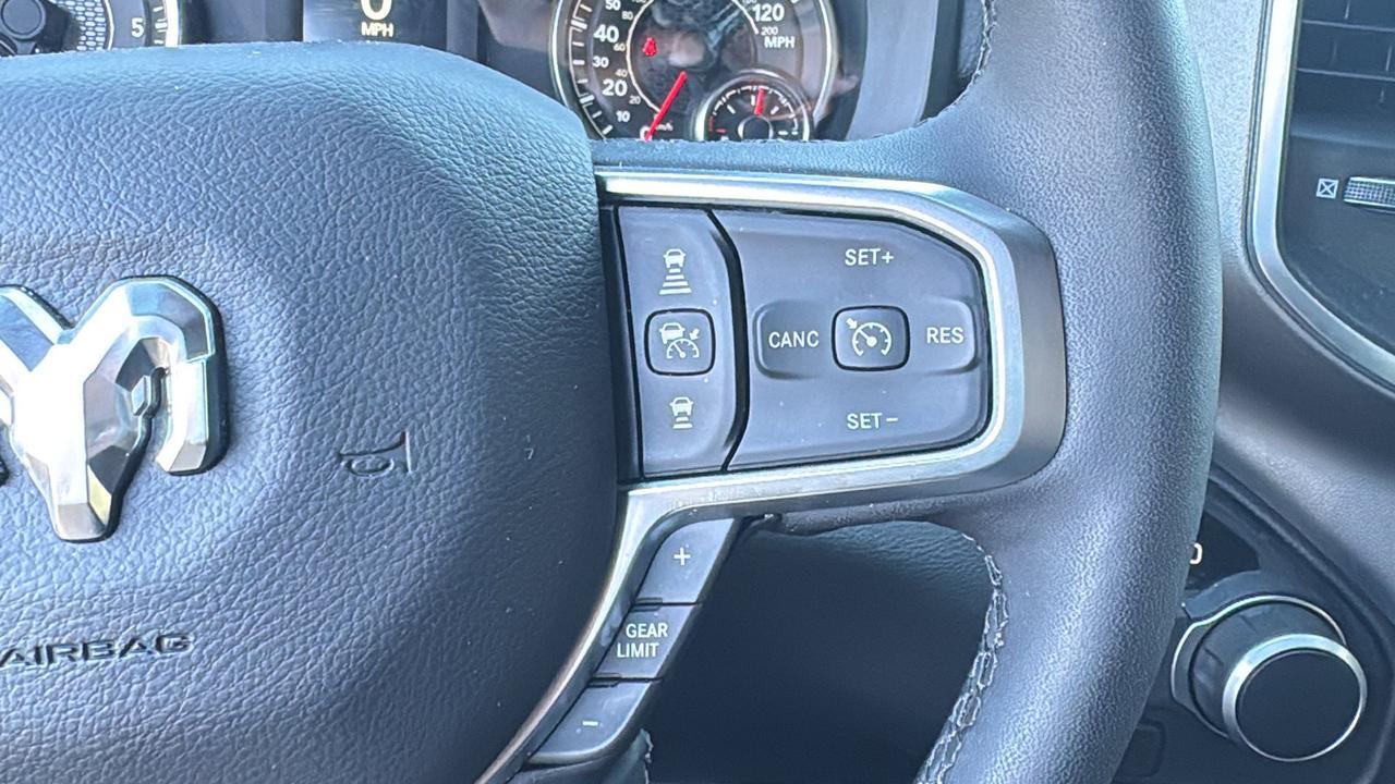 2025 Ram 1500 Lone Star  Selma TX