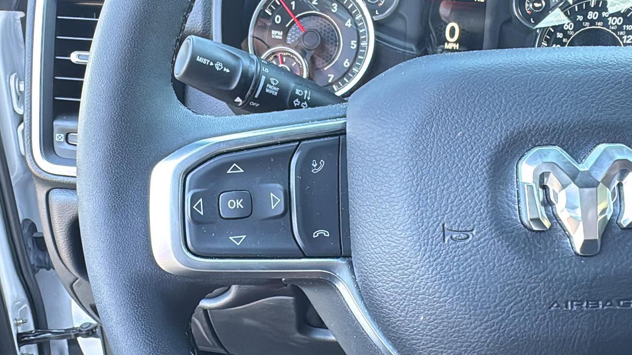 2025 Ram 1500 Lone Star  Selma TX