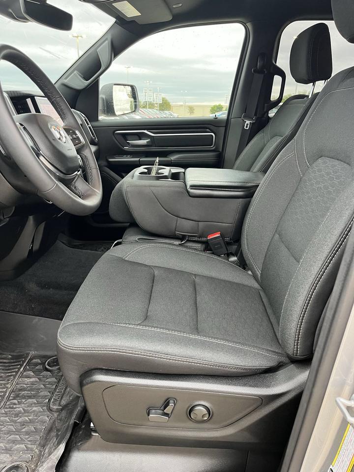 2025 Ram 1500 Lone Star Castroville TX
