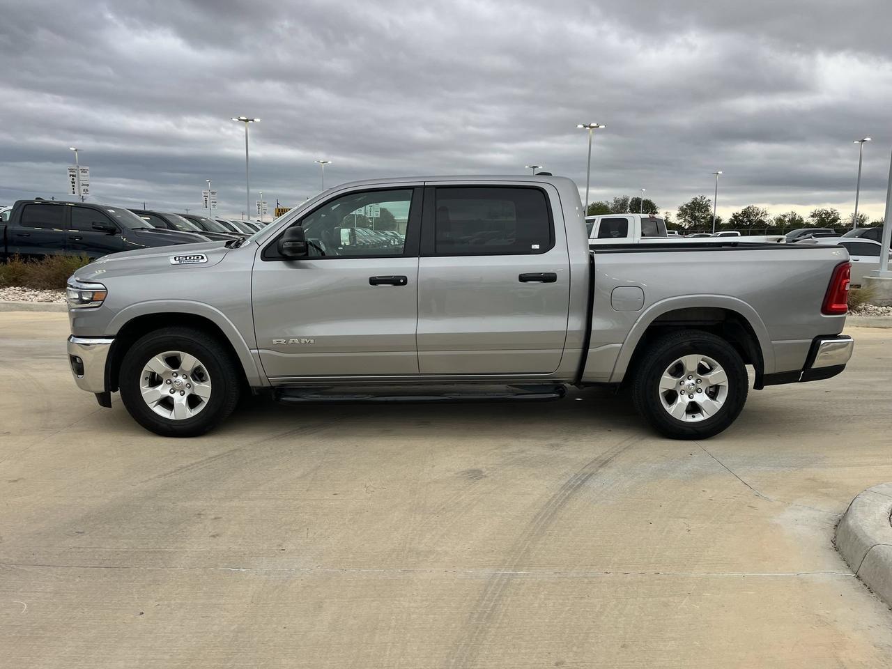 2025 Ram 1500 Lone Star Castroville TX