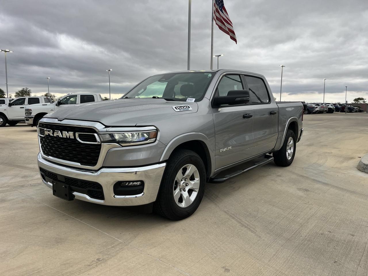 2025 Ram 1500 Lone Star Castroville TX