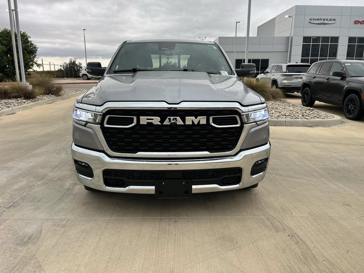 2025 Ram 1500 Lone Star Castroville TX