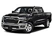 2025 Ram 1500 Lone Star
