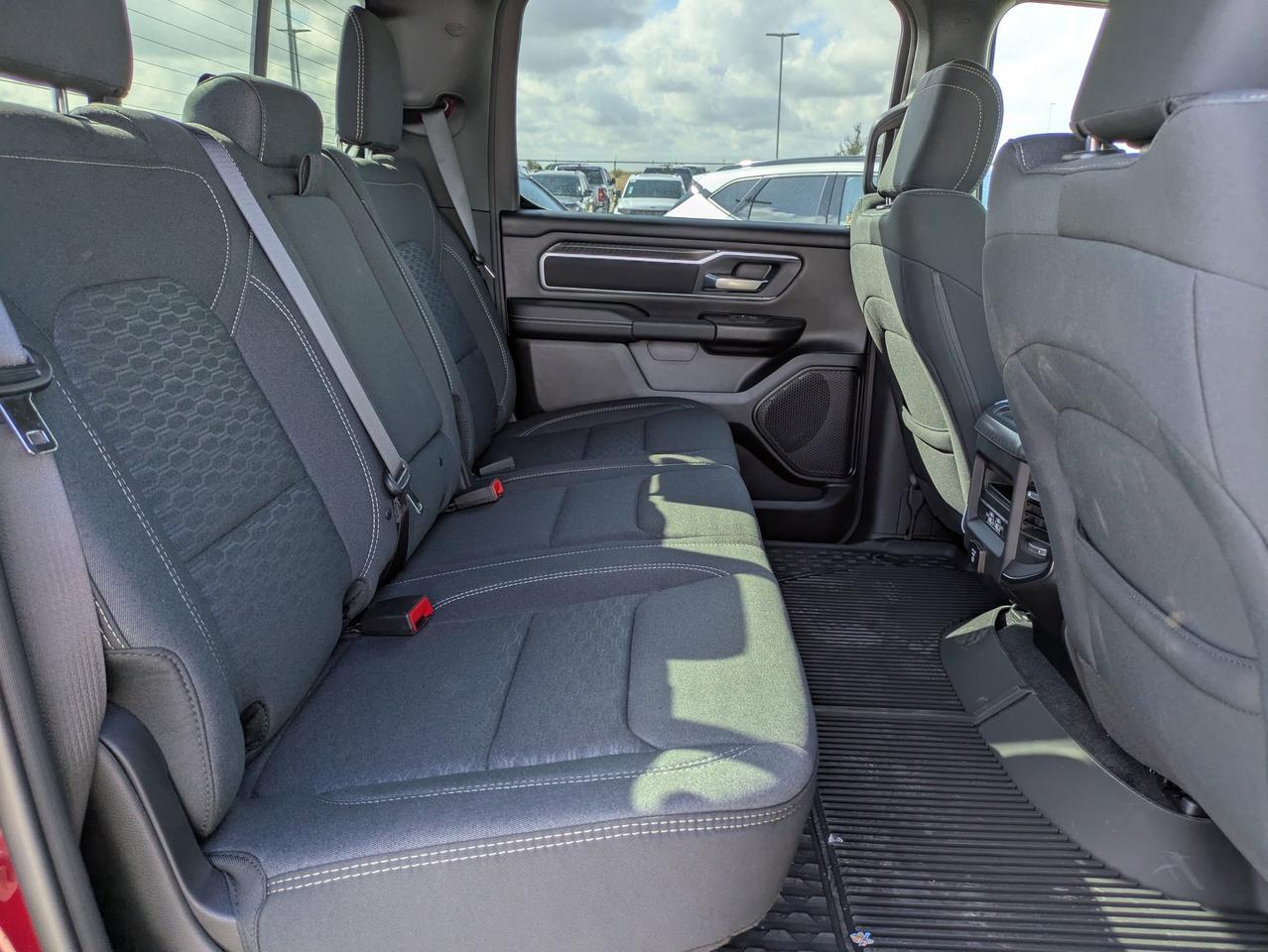 2025 Ram 1500 Lone Star Castroville TX