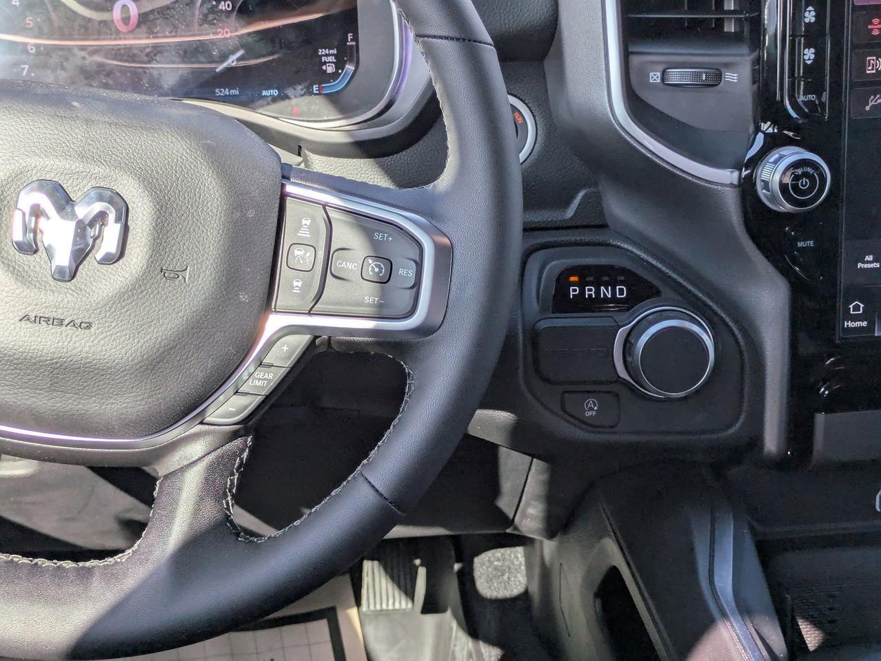 2025 Ram 1500 Lone Star Castroville TX