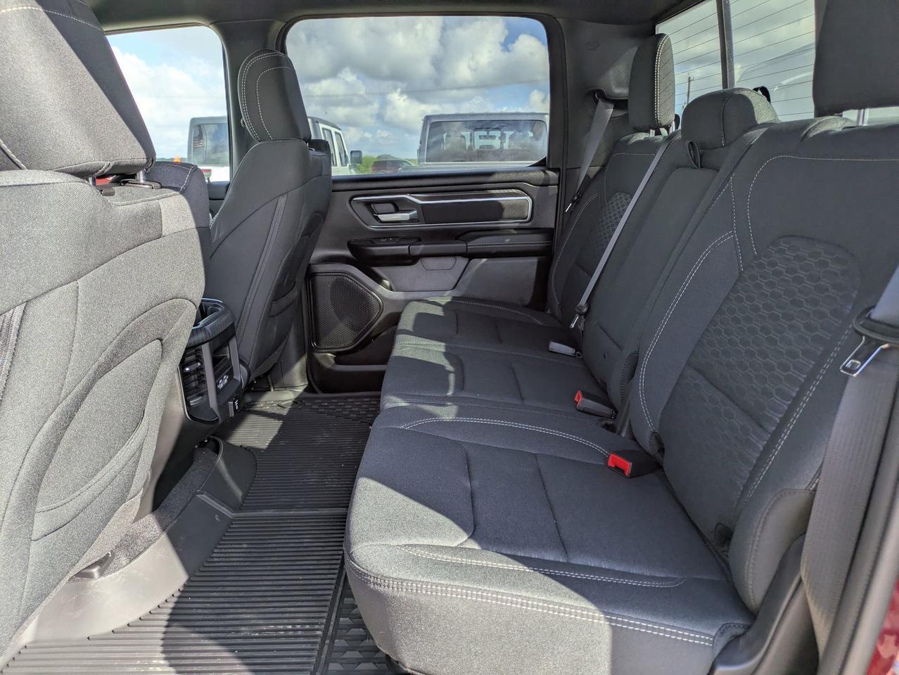 2025 Ram 1500 Lone Star Castroville TX