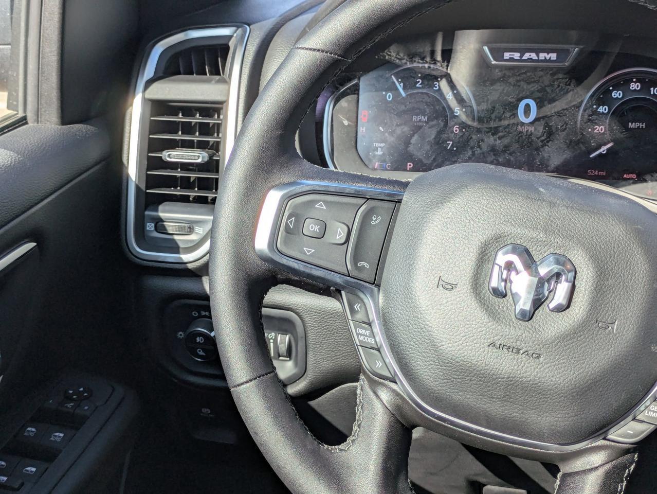2025 Ram 1500 Lone Star Castroville TX