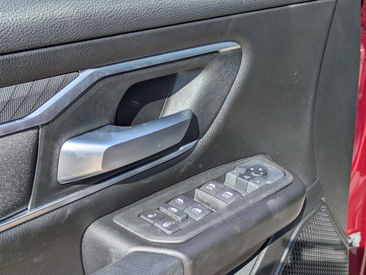 2025 Ram 1500 Lone Star Castroville TX