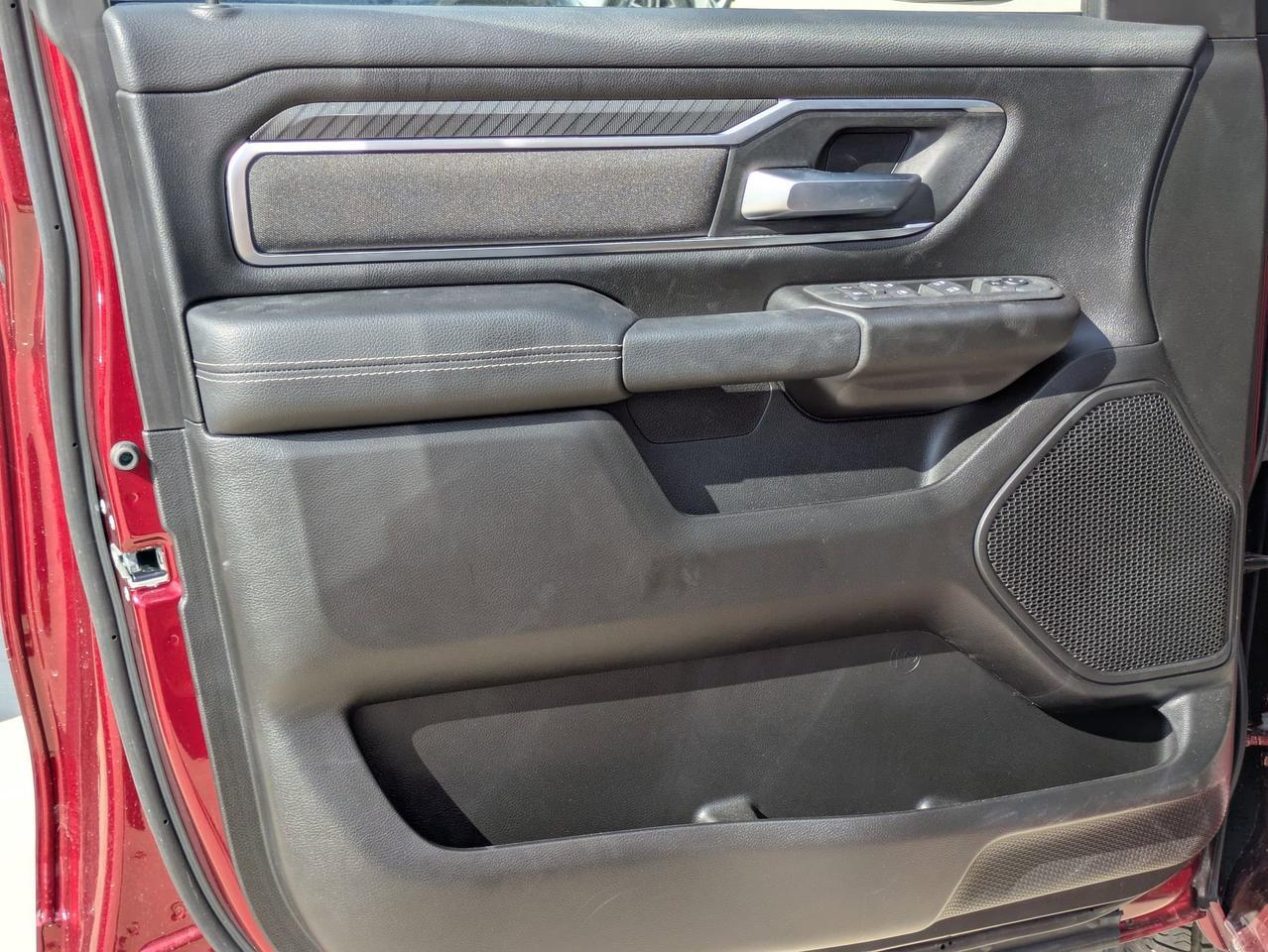 2025 Ram 1500 Lone Star Castroville TX