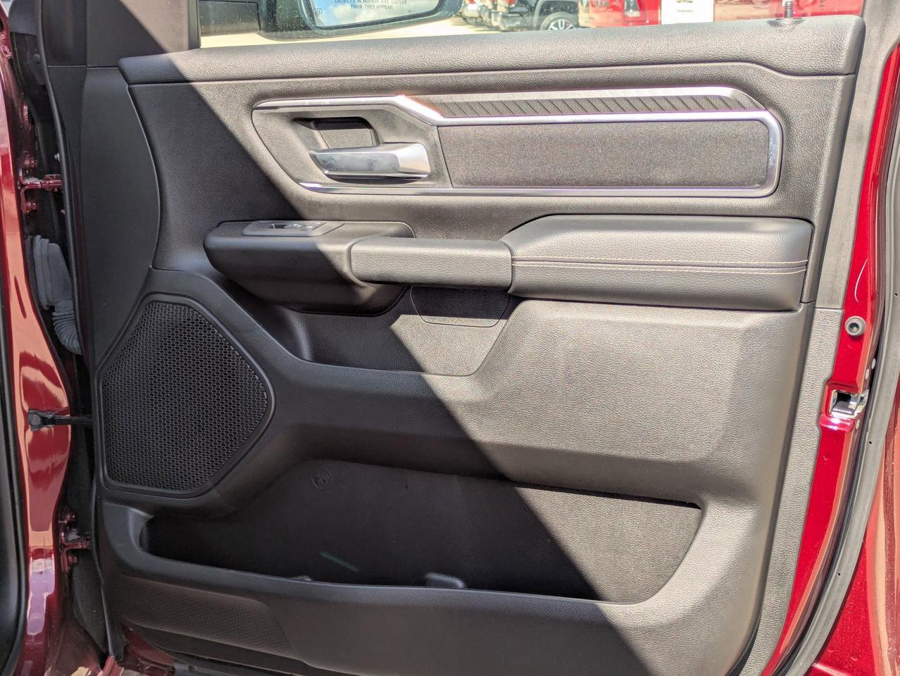 2025 Ram 1500 Lone Star Castroville TX