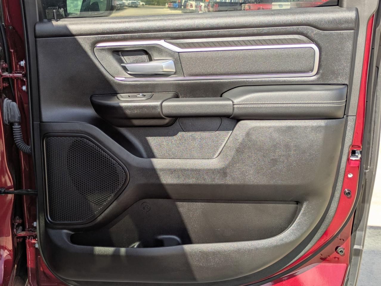 2025 Ram 1500 Lone Star Castroville TX