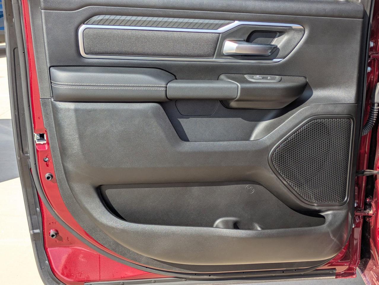 2025 Ram 1500 Lone Star Castroville TX