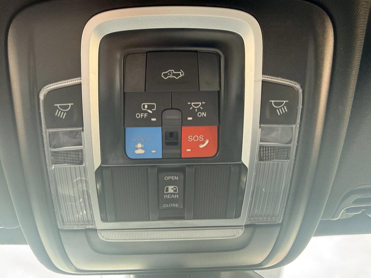 2025 Ram 1500 Lone Star Castroville TX