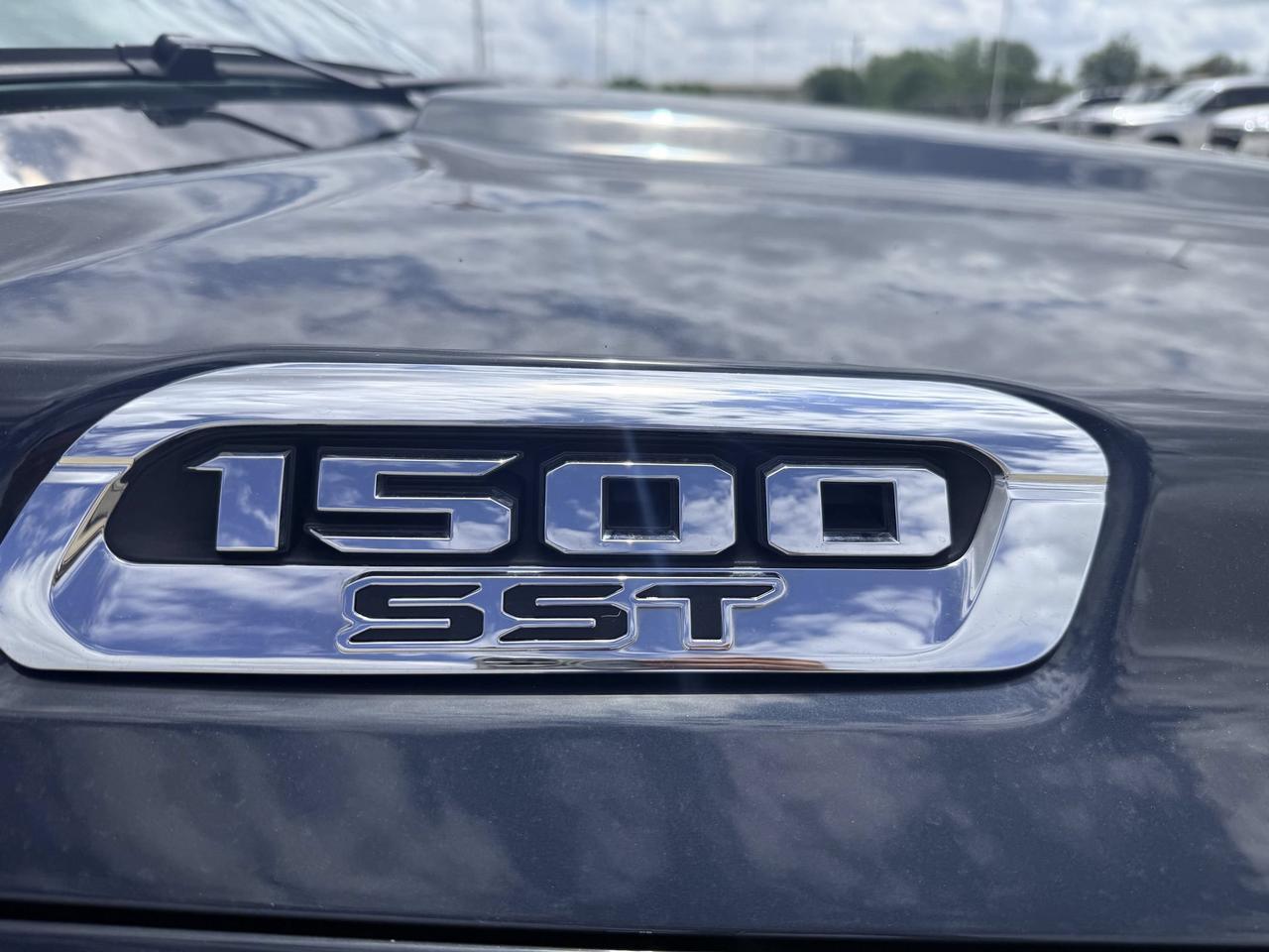 2025 Ram 1500 Lone Star Castroville TX