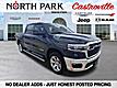 2025 Ram 1500 Lone Star