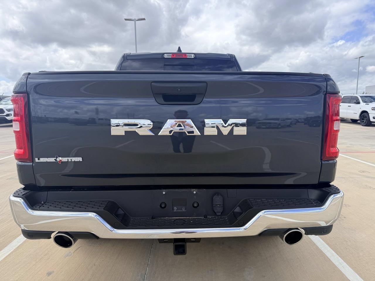 2025 Ram 1500 Lone Star Castroville TX