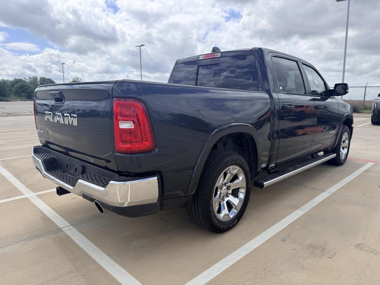 2025 Ram 1500 Lone Star Castroville TX