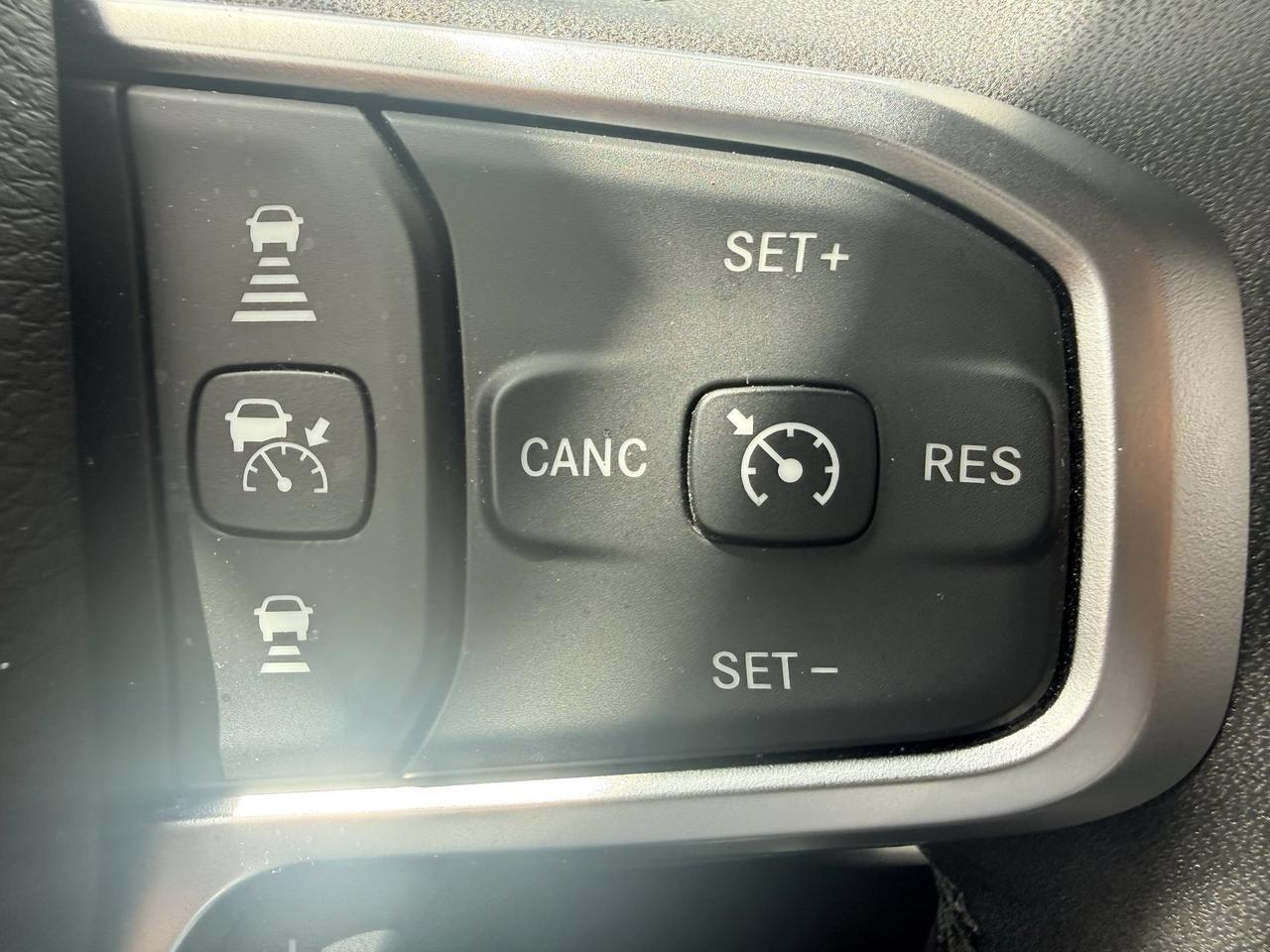 2025 Ram 1500 Lone Star Castroville TX