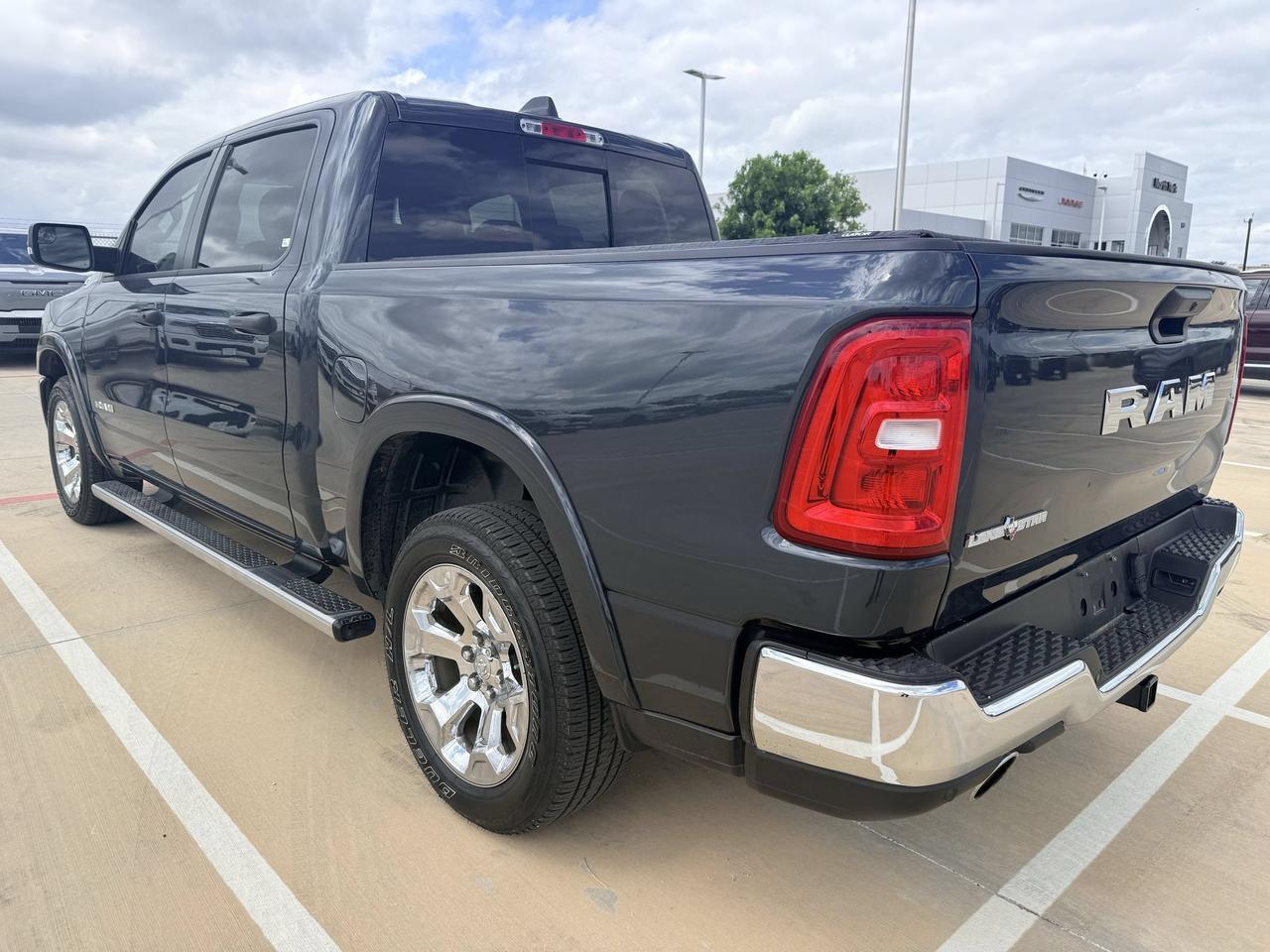 2025 Ram 1500 Lone Star Castroville TX
