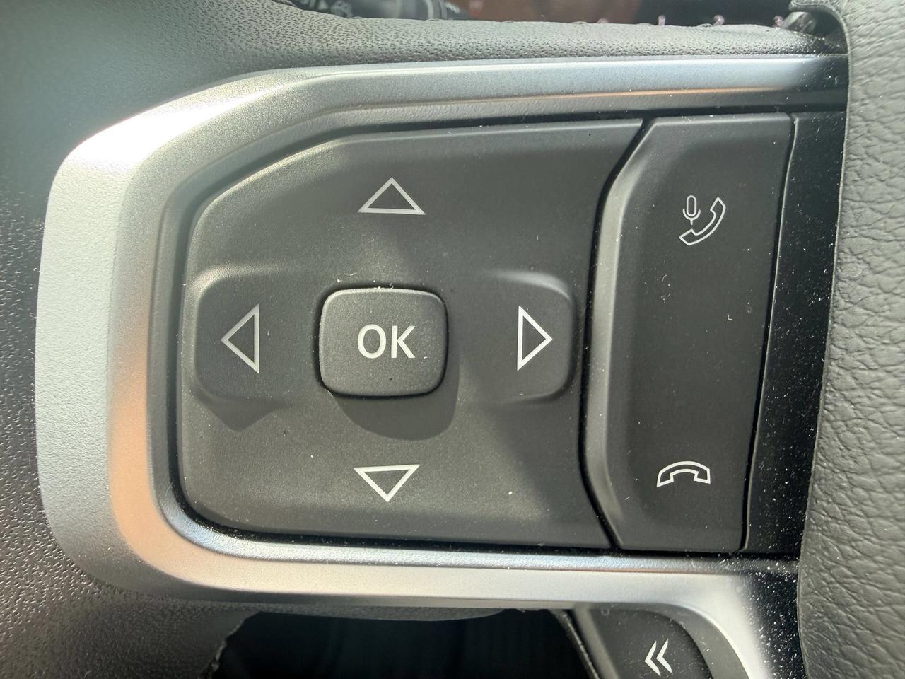 2025 Ram 1500 Lone Star Castroville TX