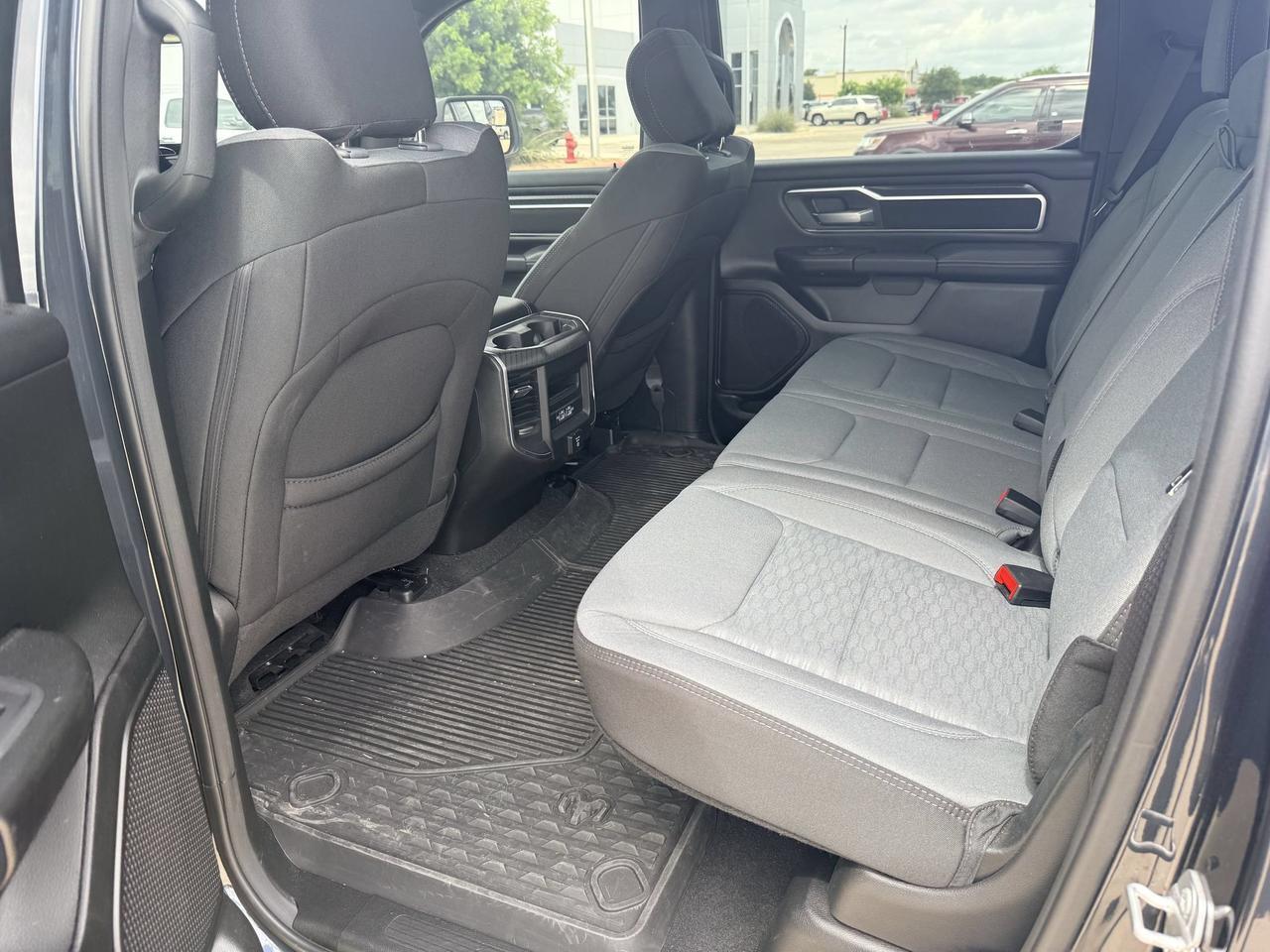 2025 Ram 1500 Lone Star Castroville TX