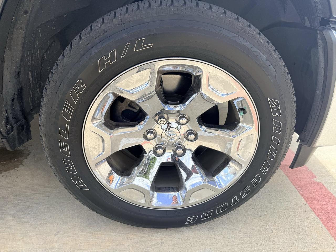2025 Ram 1500 Lone Star Castroville TX