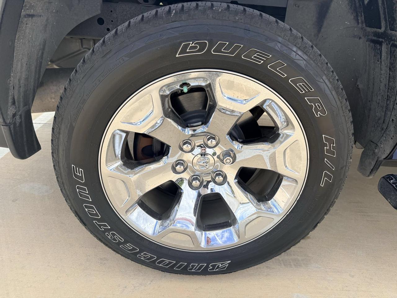 2025 Ram 1500 Lone Star Castroville TX