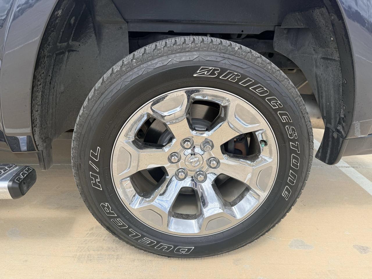 2025 Ram 1500 Lone Star Castroville TX