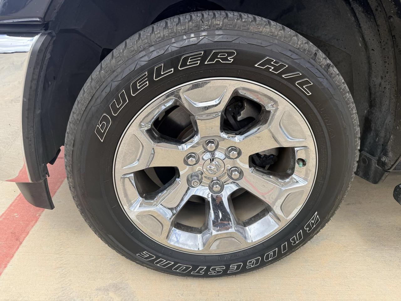 2025 Ram 1500 Lone Star Castroville TX