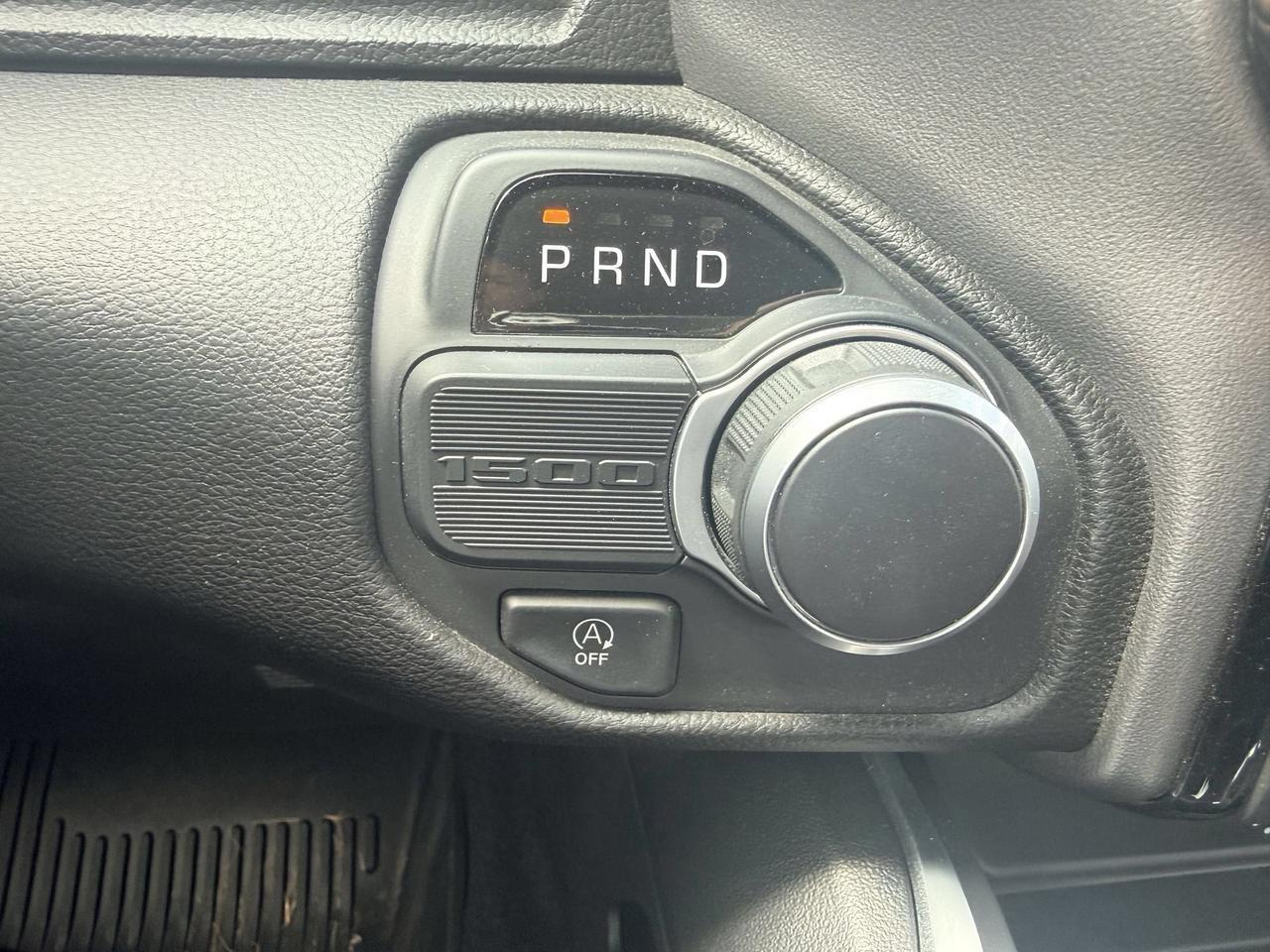 2025 Ram 1500 Lone Star Castroville TX