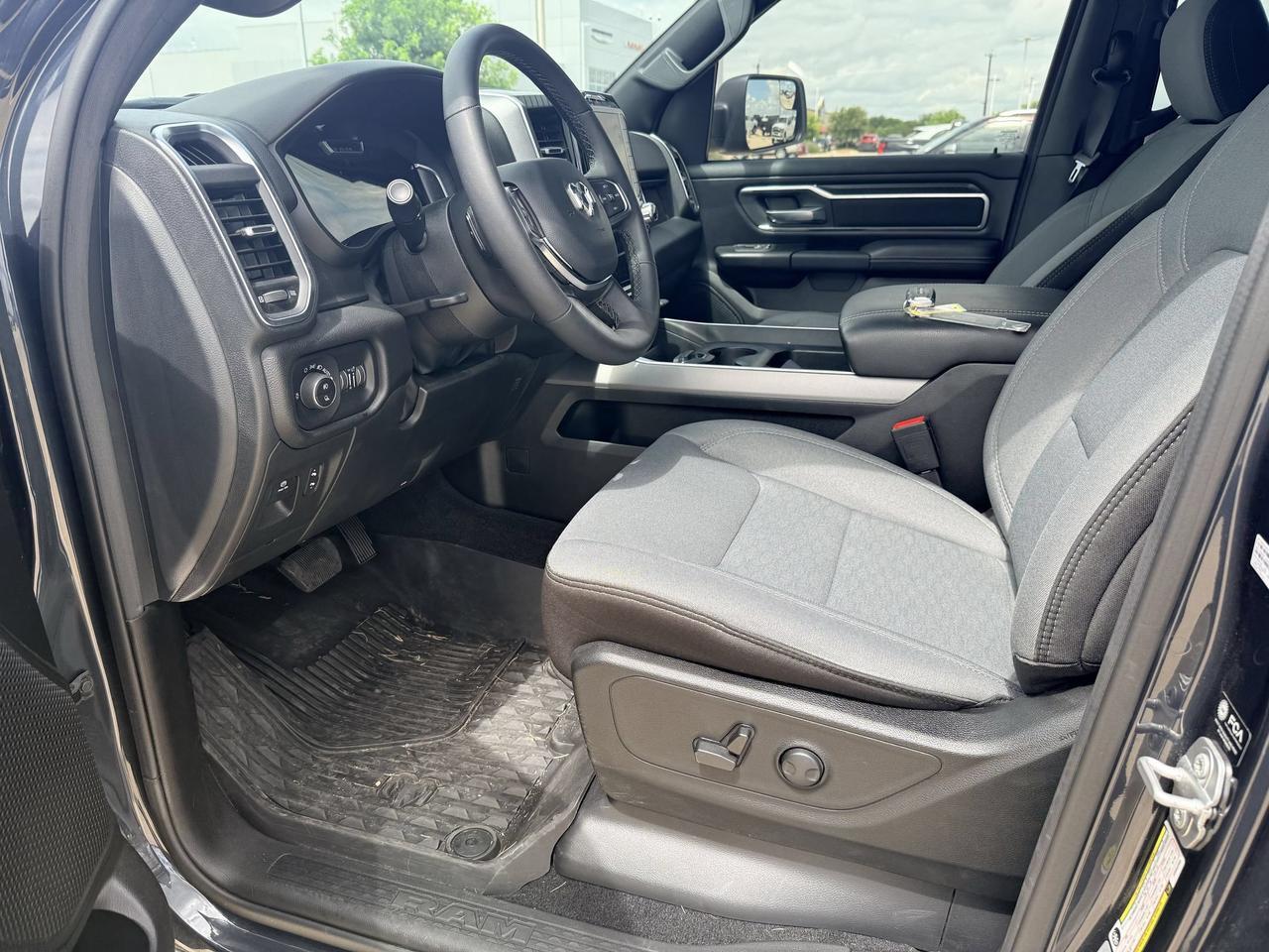 2025 Ram 1500 Lone Star Castroville TX