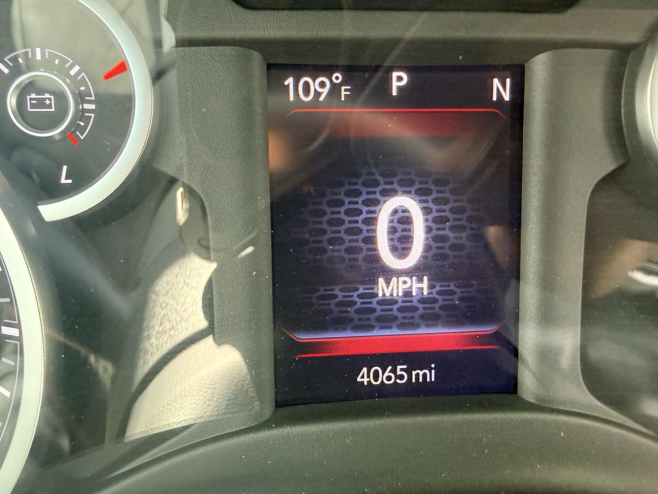 2025 Ram 1500 Lone Star Castroville TX