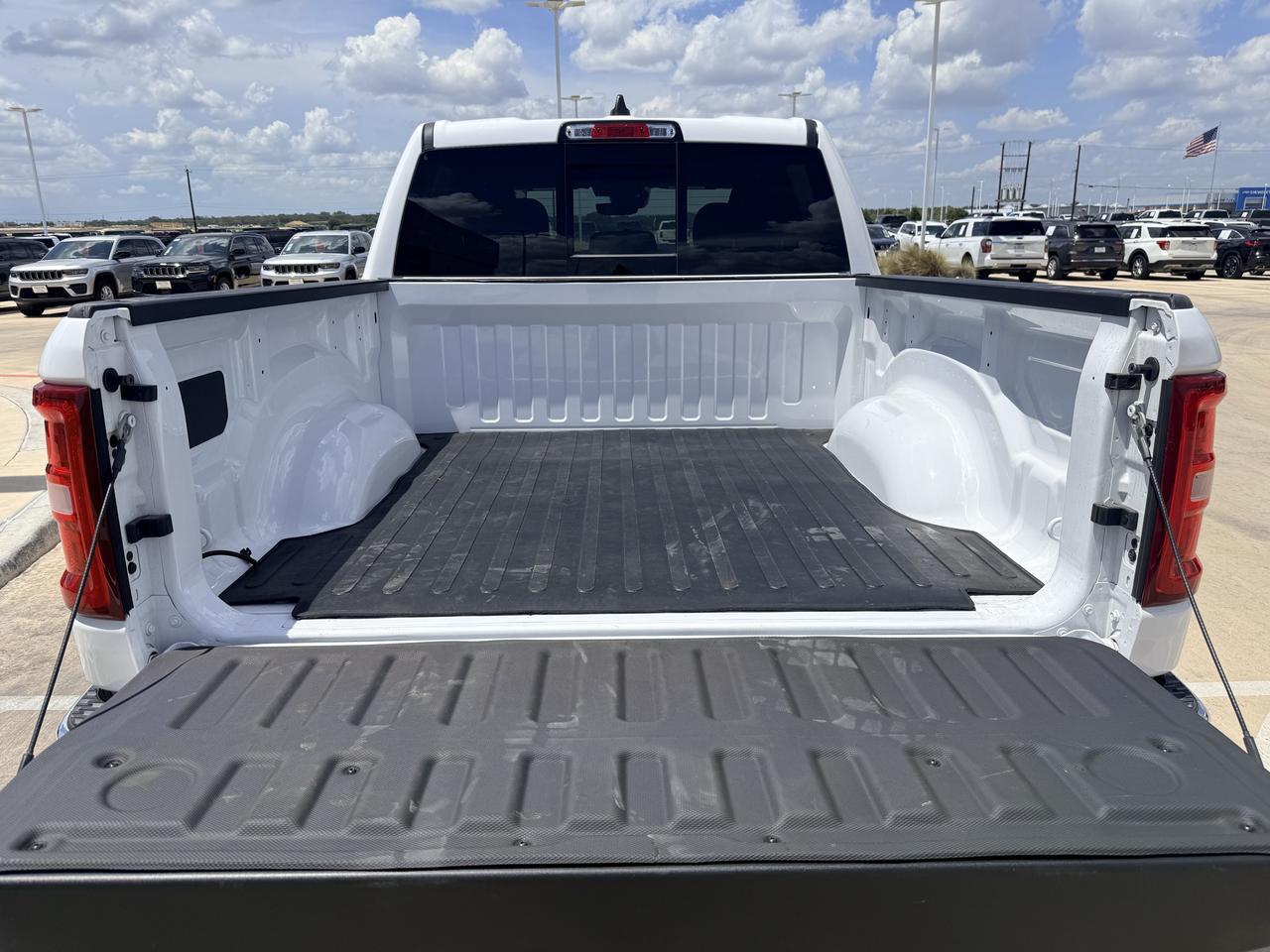 2025 Ram 1500 Lone Star Castroville TX