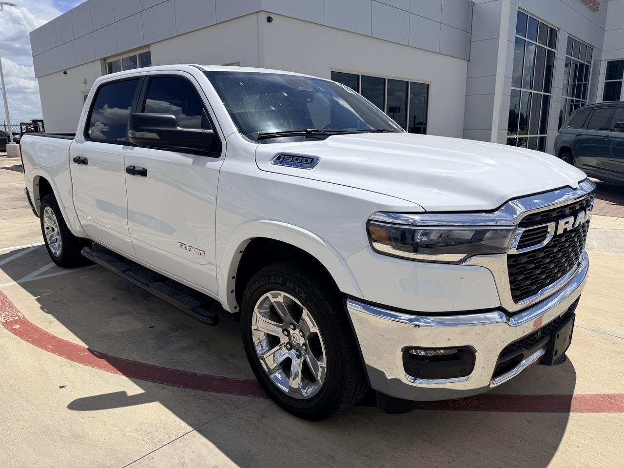 2025 Ram 1500 Lone Star Castroville TX
