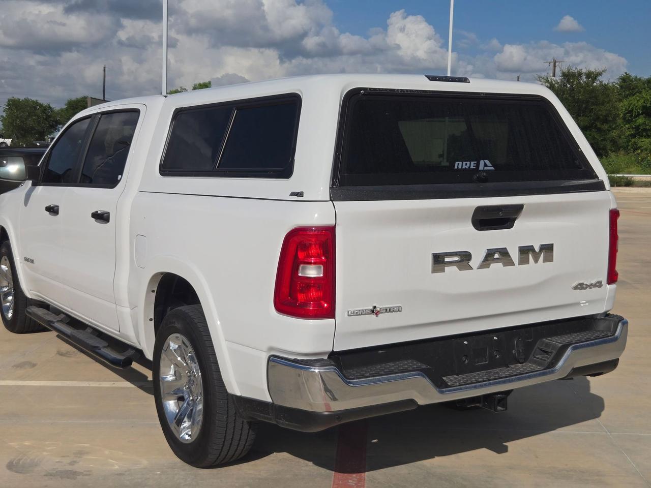 2025 Ram 1500 Lone Star Castroville TX