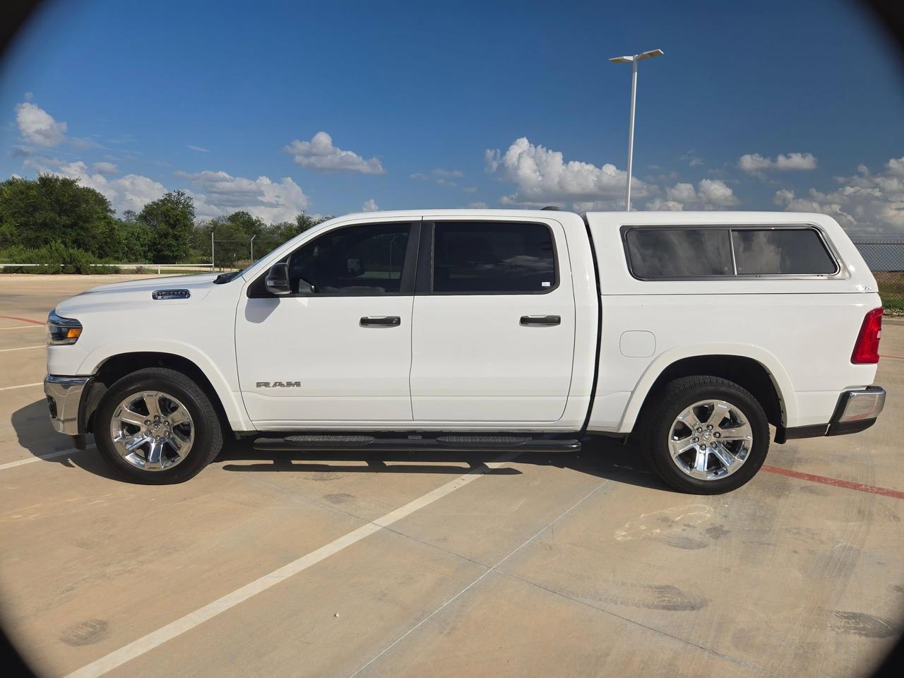 2025 Ram 1500 Lone Star Castroville TX