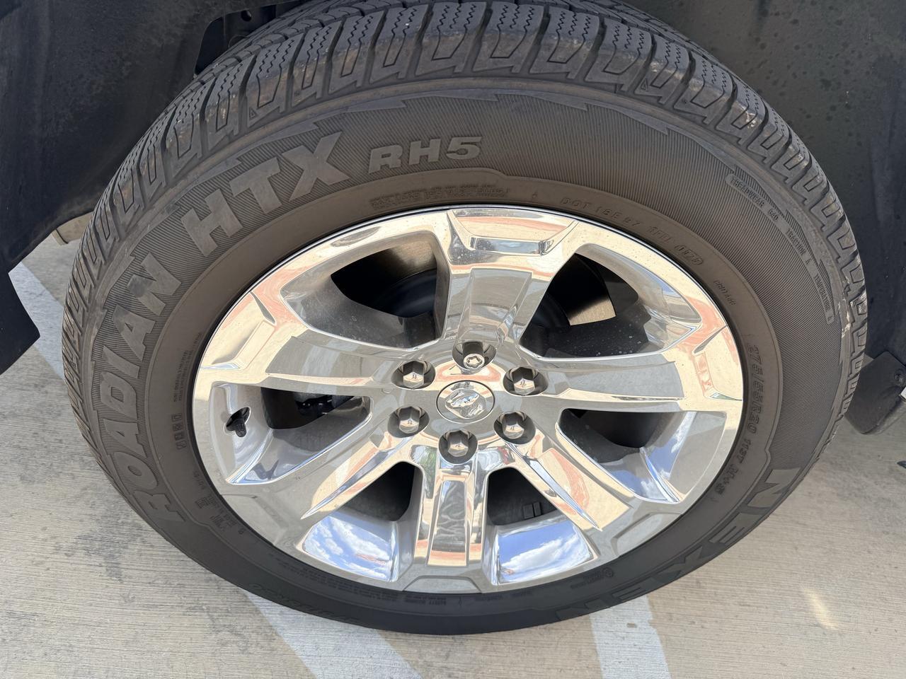 2025 Ram 1500 Lone Star Castroville TX
