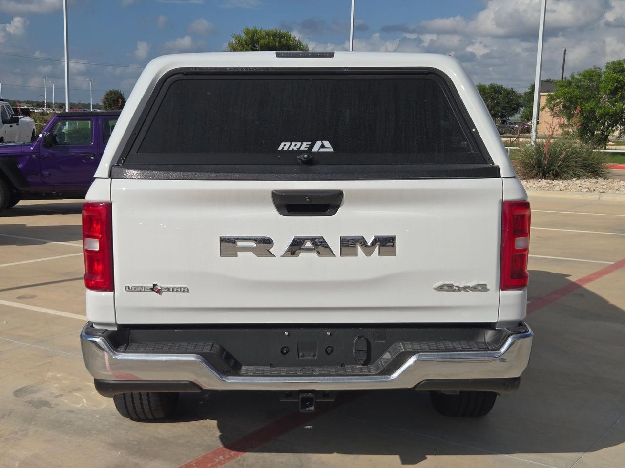 2025 Ram 1500 Lone Star Castroville TX