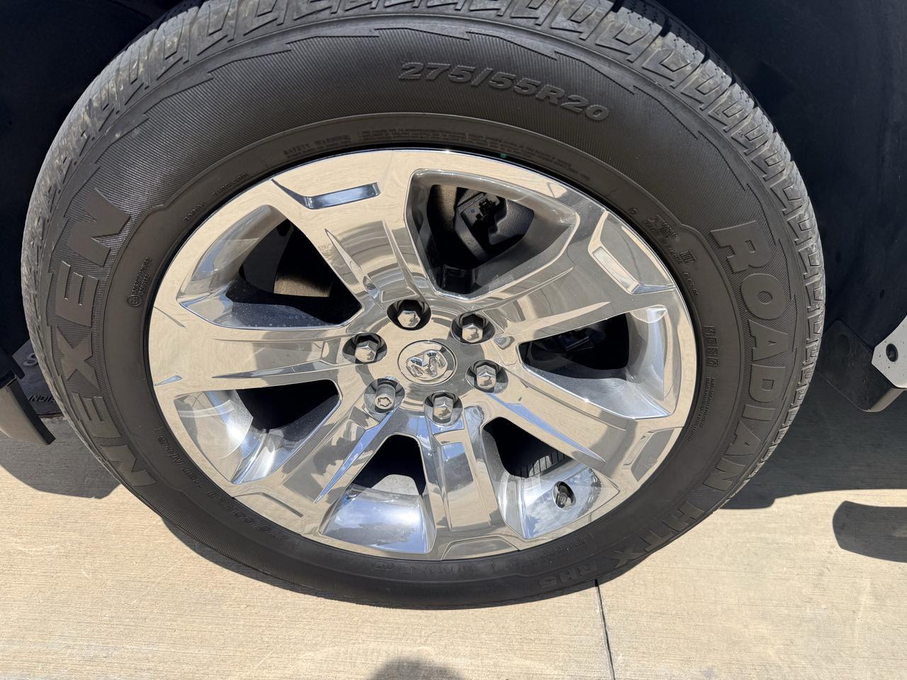 2025 Ram 1500 Lone Star Castroville TX